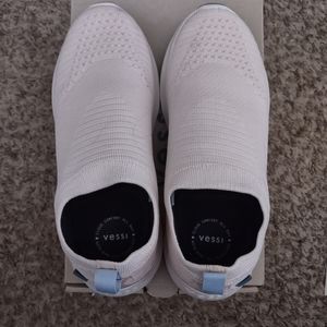 Vessi Everyday Move Slip On Sneaker